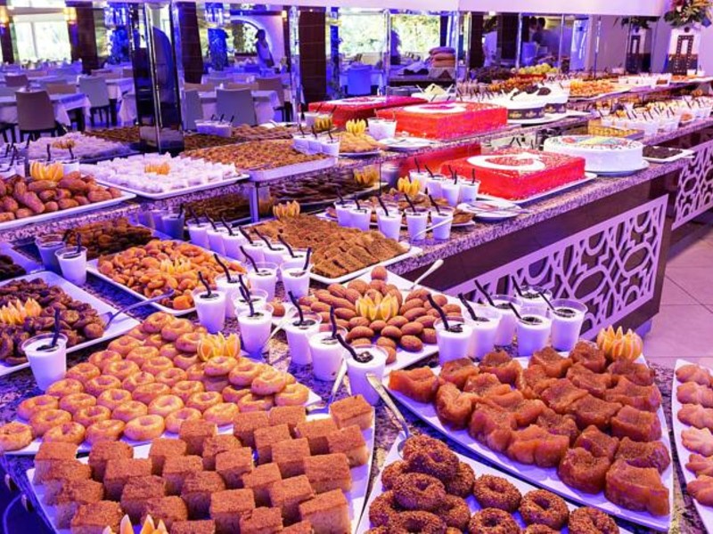 Club Hotel Caretta Beach (ex 57181