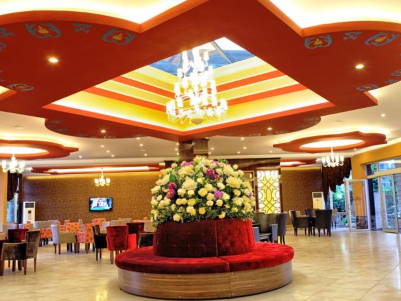 Club Hotel Caretta Beach (ex 57182