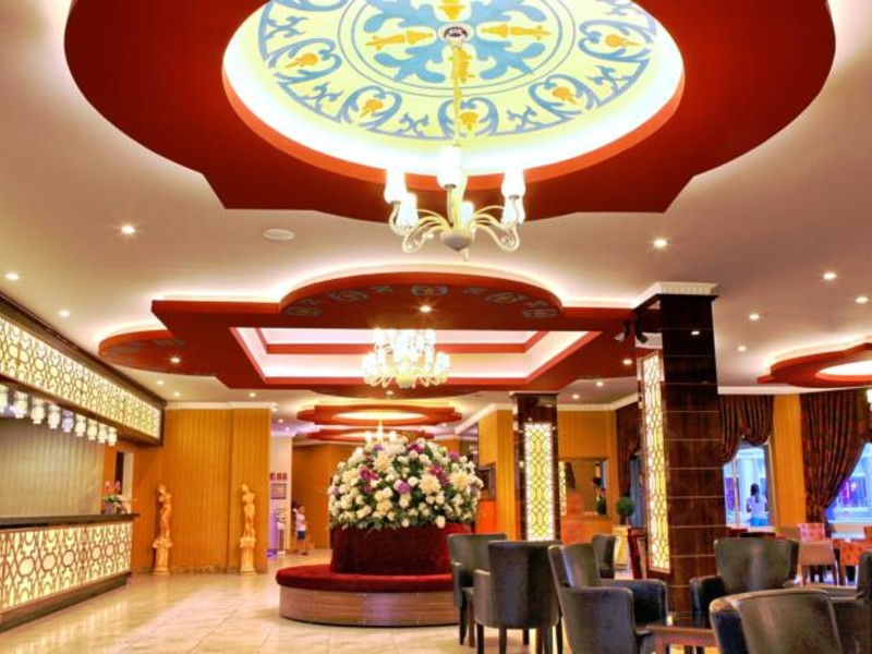 Club Hotel Caretta Beach (ex 57183