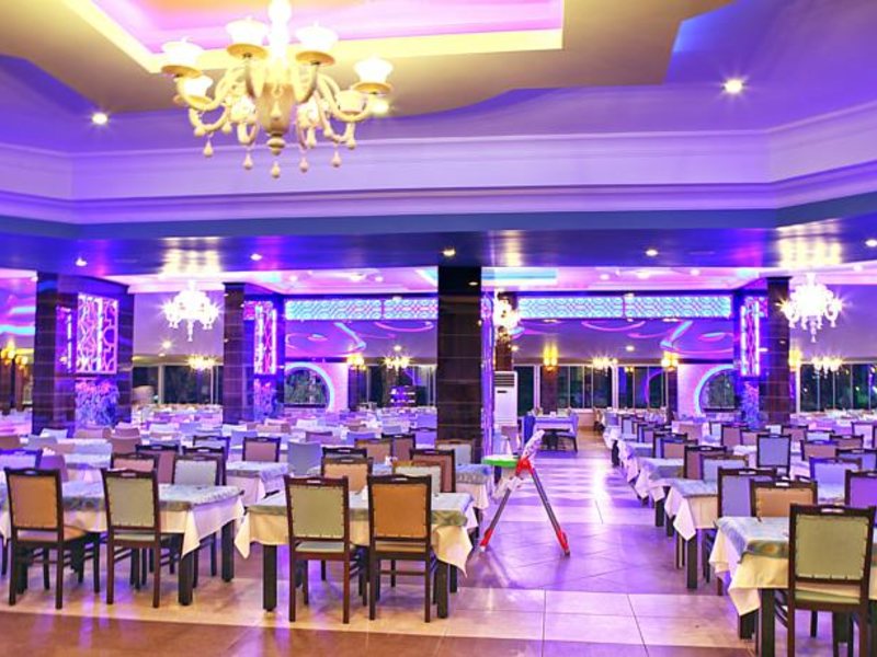 Club Hotel Caretta Beach (ex 57184