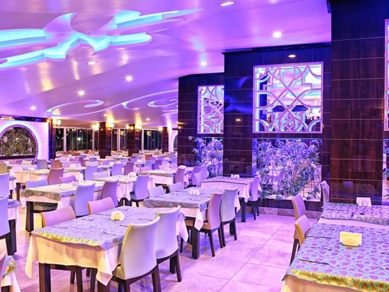 Club Hotel Caretta Beach (ex 57185
