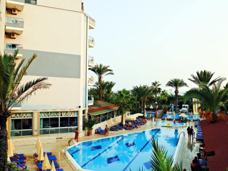 Club Hotel Caretta Beach (ex 57189