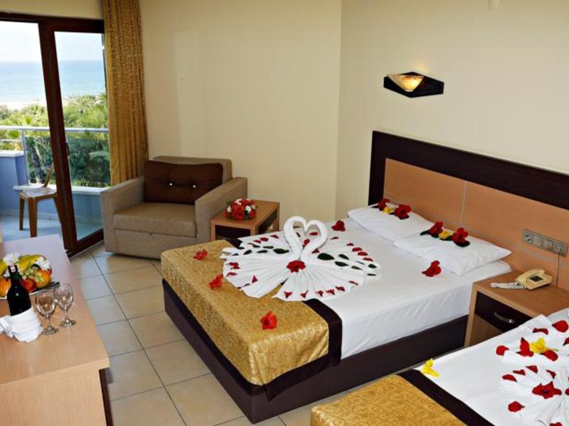 Club Hotel Caretta Beach (ex 57191