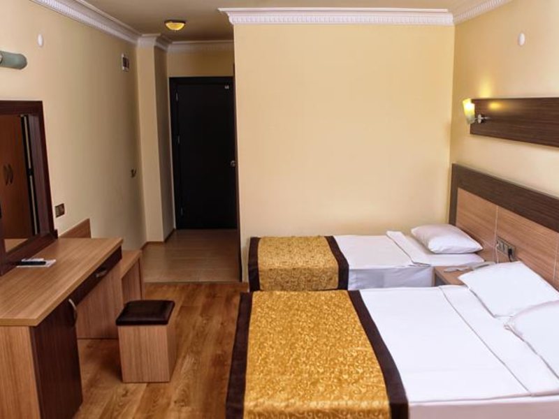 Club Hotel Caretta Beach (ex 57192