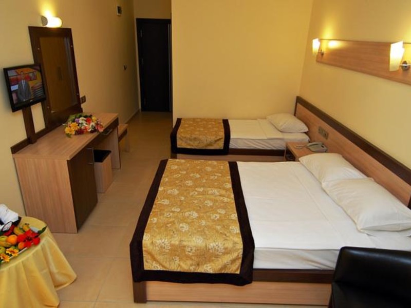 Club Hotel Caretta Beach (ex 57193