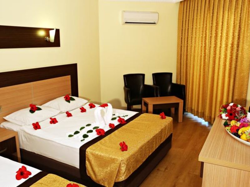 Club Hotel Caretta Beach (ex 57194