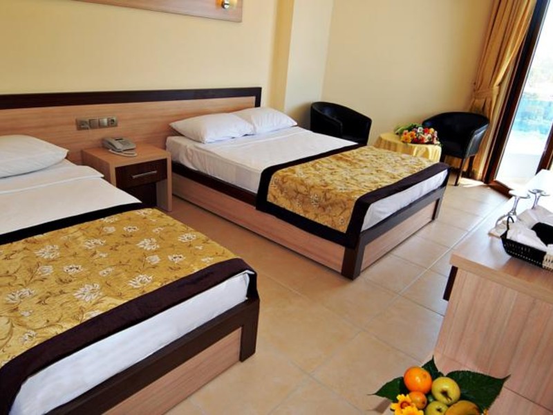 Club Hotel Caretta Beach (ex 57195