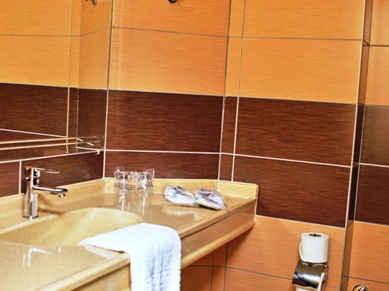 Club Hotel Caretta Beach (ex 57196