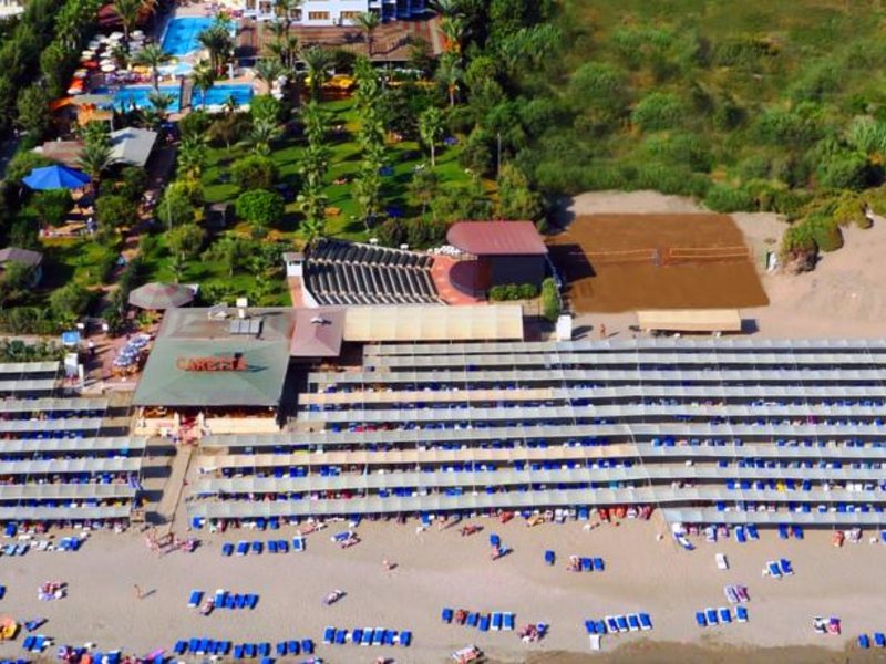 Club Hotel Caretta Beach (ex 57197
