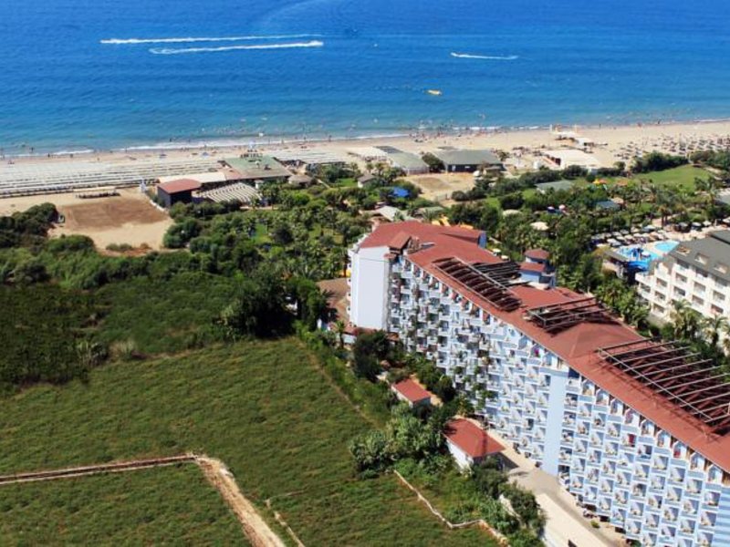 Club Hotel Caretta Beach (ex 57198