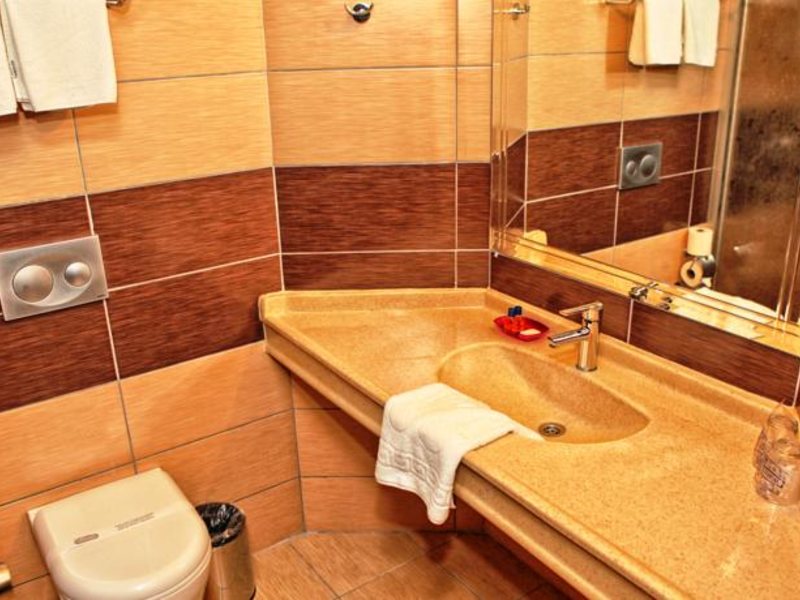 Club Hotel Caretta Beach (ex 57200