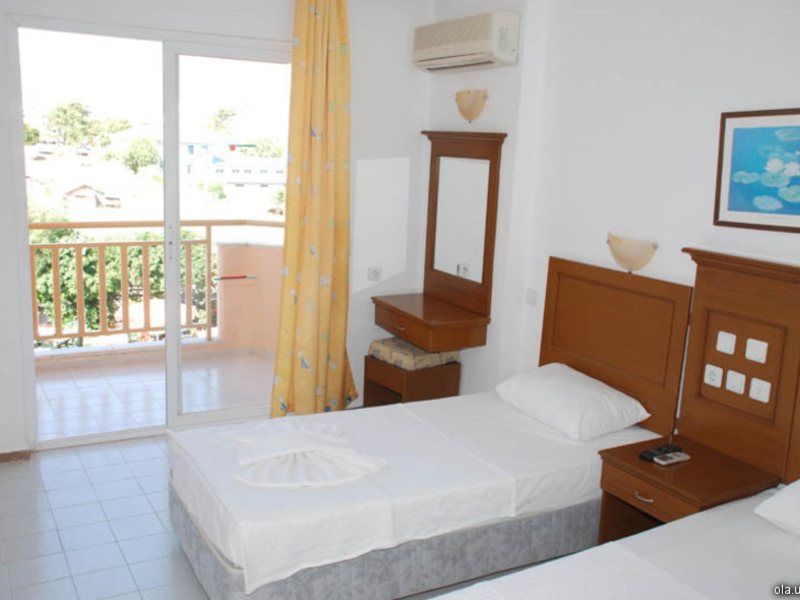 Club Hotel Diana 7470