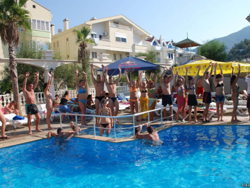 Club Hotel Diana 7471