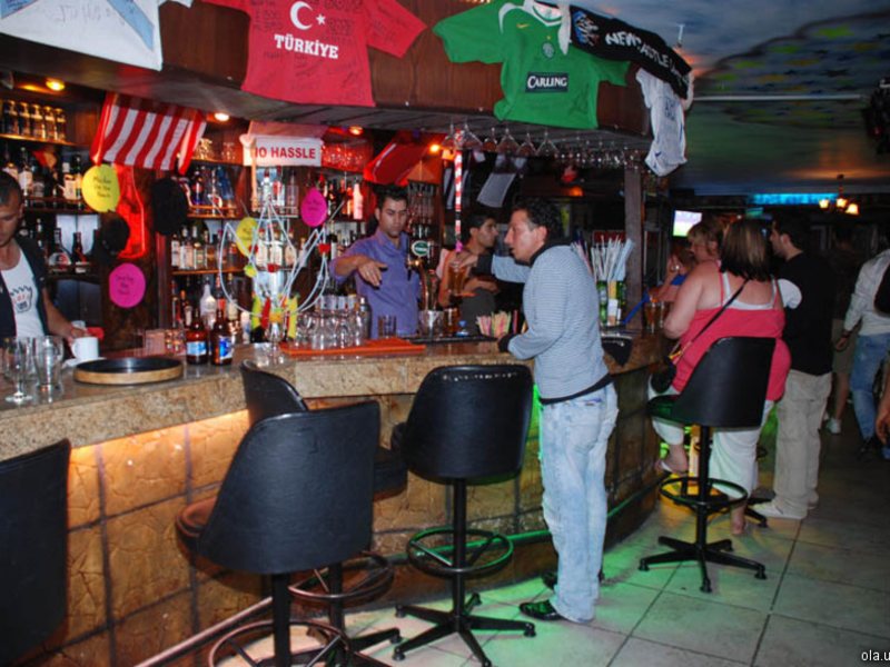 Club Hotel Diana 7474