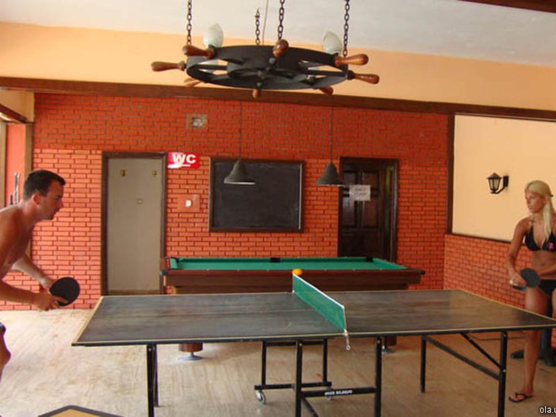 Club Hotel Diana 7476