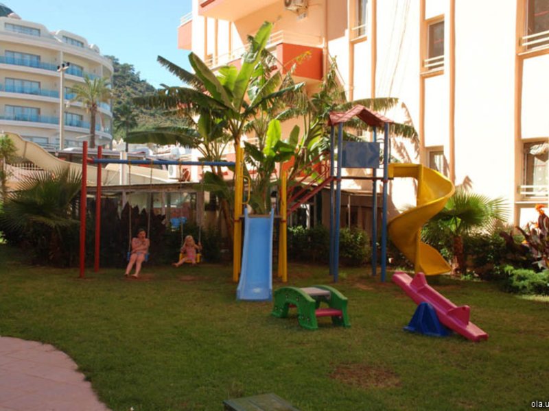 Club Hotel Diana 7477