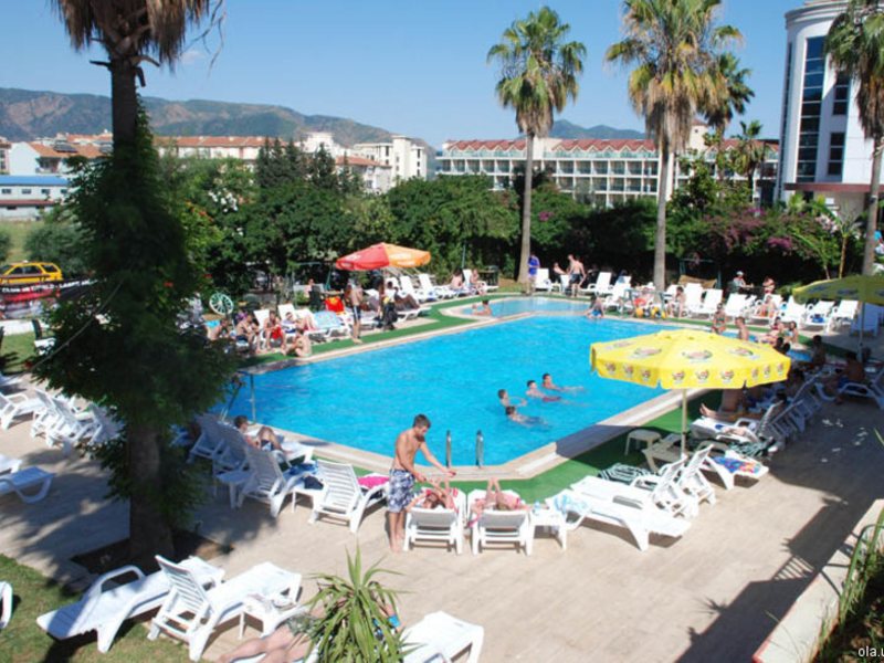 Club Hotel Diana 7478