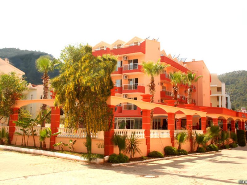 Club Hotel Diana 7480