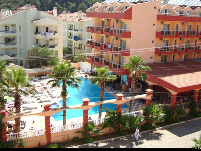 Club Hotel Diana 7483