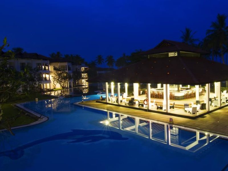 Club Hotel Dolphin 109710