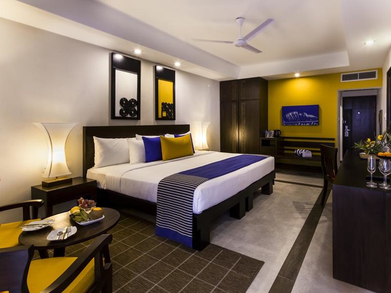 Club Hotel Dolphin 109712