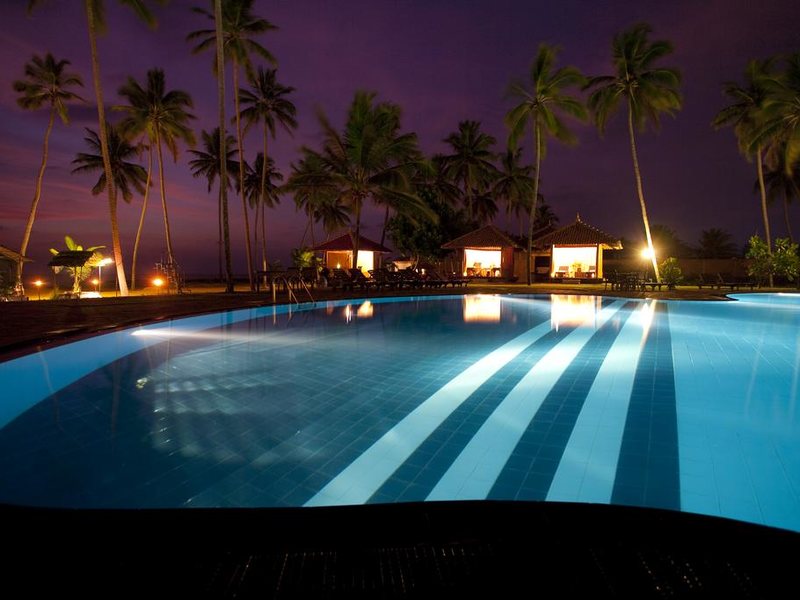 Club Hotel Dolphin 109718