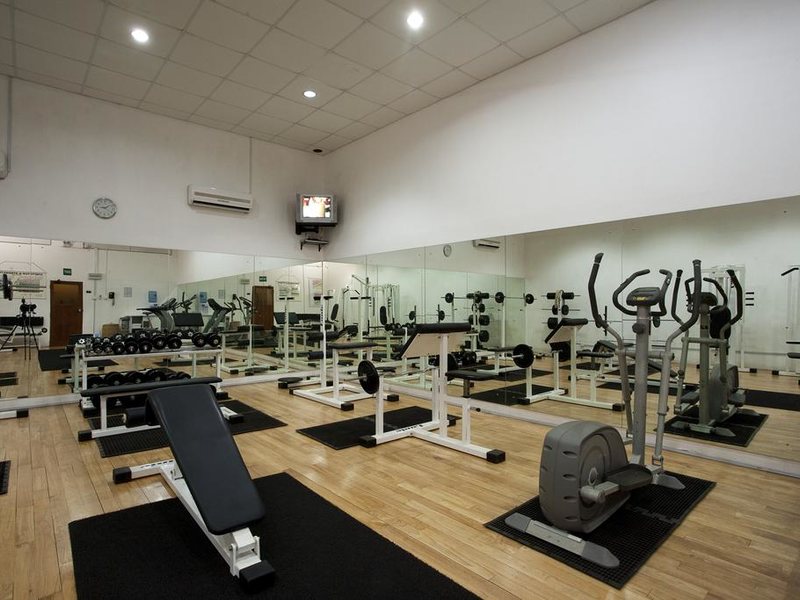 Club Hotel Dolphin 109721