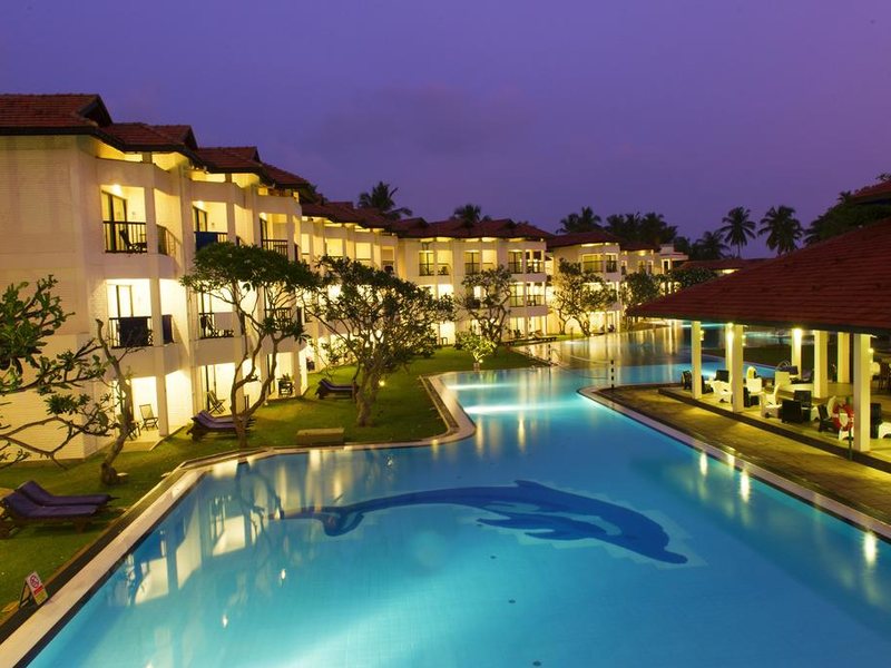 Club Hotel Dolphin 109722