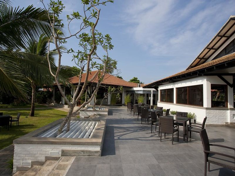 Club Hotel Dolphin 109723