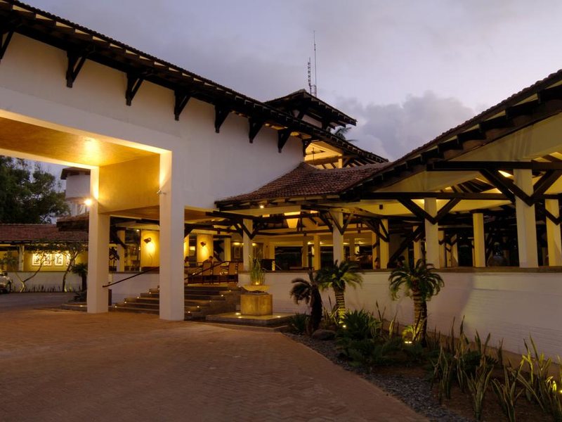 Club Hotel Dolphin 109726