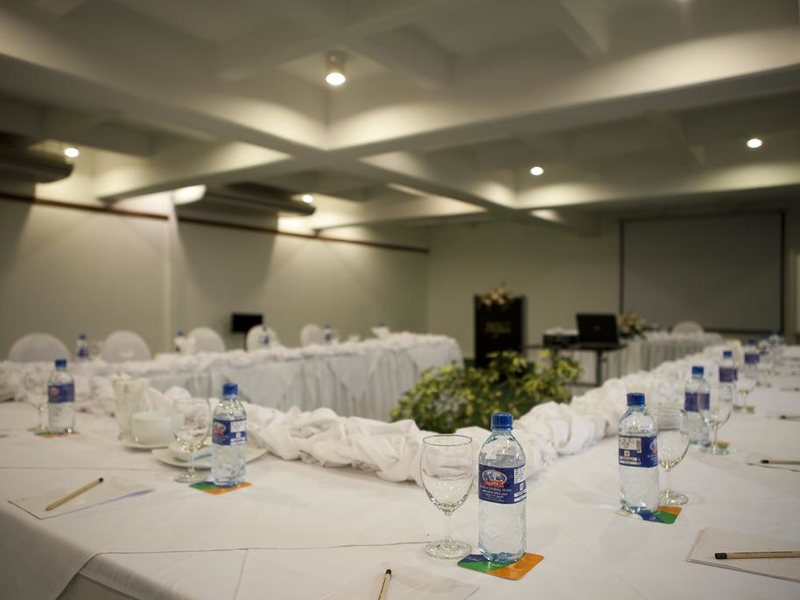 Club Hotel Dolphin 109727