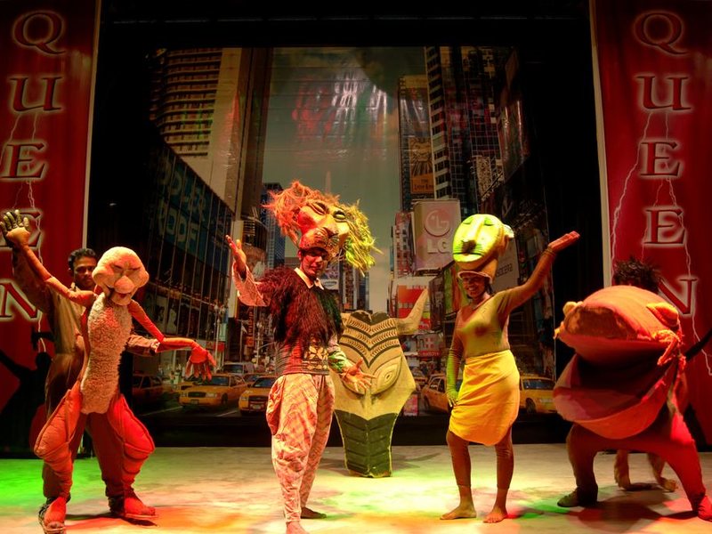 Club Hotel Dolphin 109729