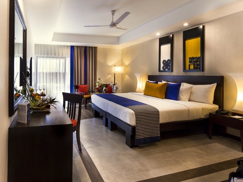 Club Hotel Dolphin 109733