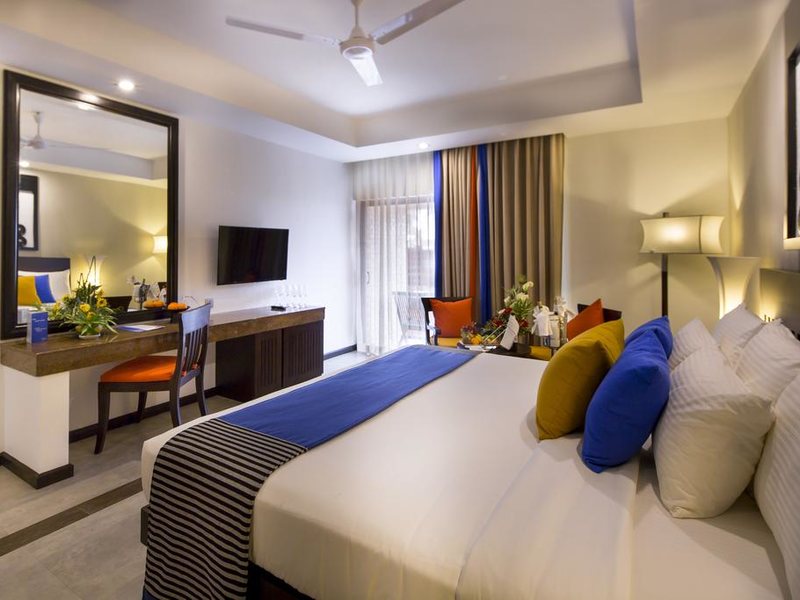 Club Hotel Dolphin 109734