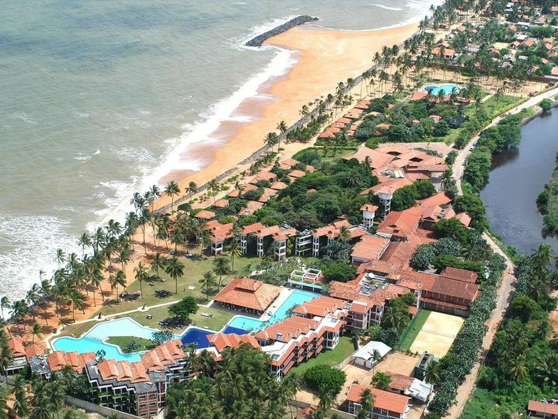 Club Hotel Dolphin 109735