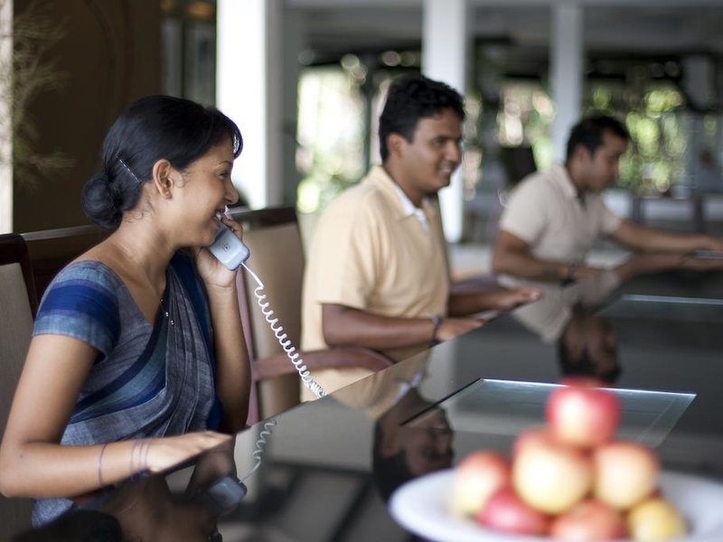 Club Hotel Dolphin 109738