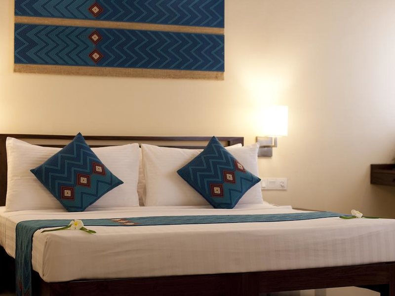 Club Hotel Dolphin 109739