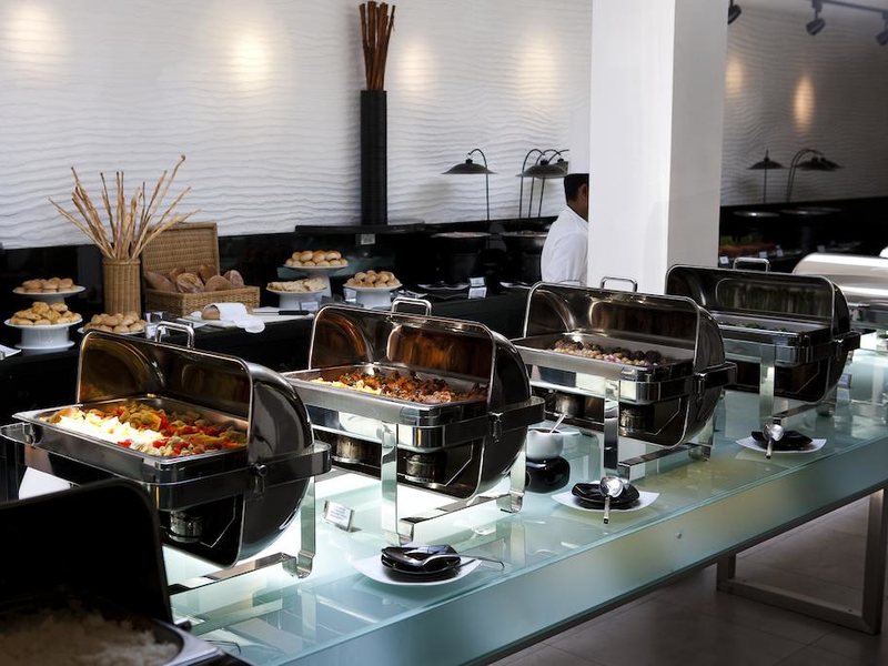 Club Hotel Dolphin 109740