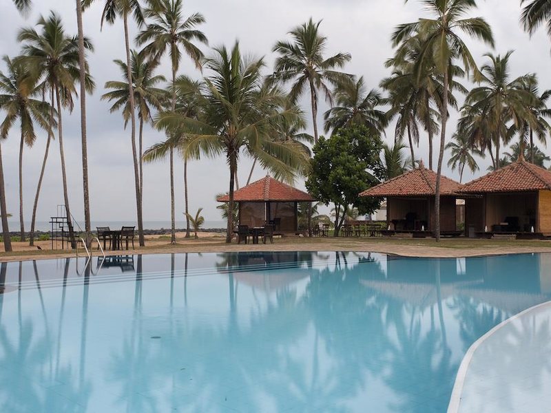 Club Hotel Dolphin 109741