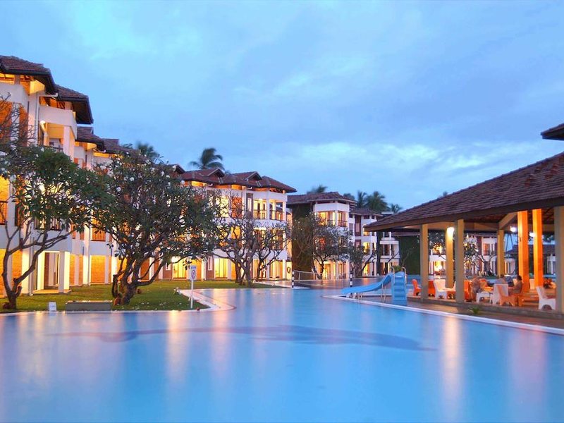 Club Hotel Dolphin 109744