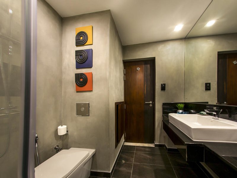 Club Hotel Dolphin 109745