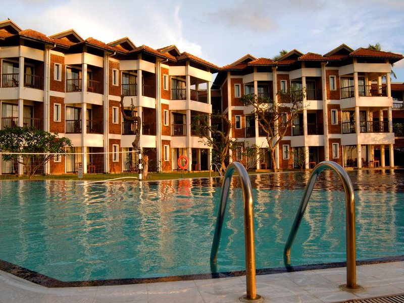 Club Hotel Dolphin 109747