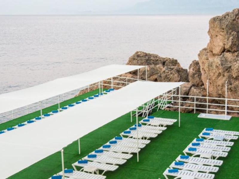 Club Hotel Falcon 64046