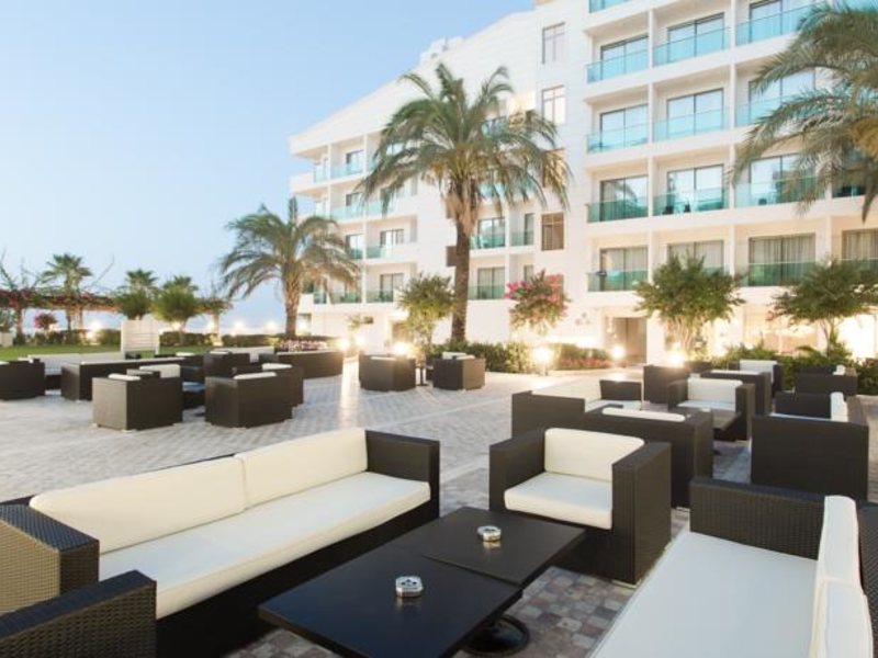 Club Hotel Falcon 64048