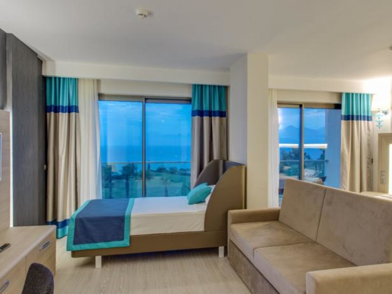 Club Hotel Falcon 64054