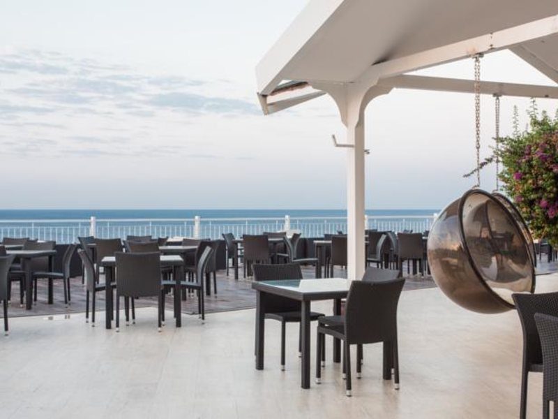 Club Hotel Falcon 64055