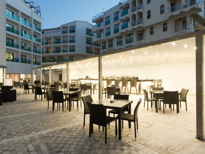 Club Hotel Falcon 64059