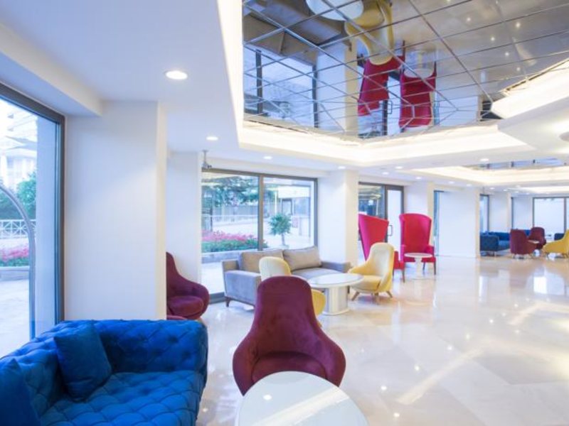 Club Hotel Falcon 64060