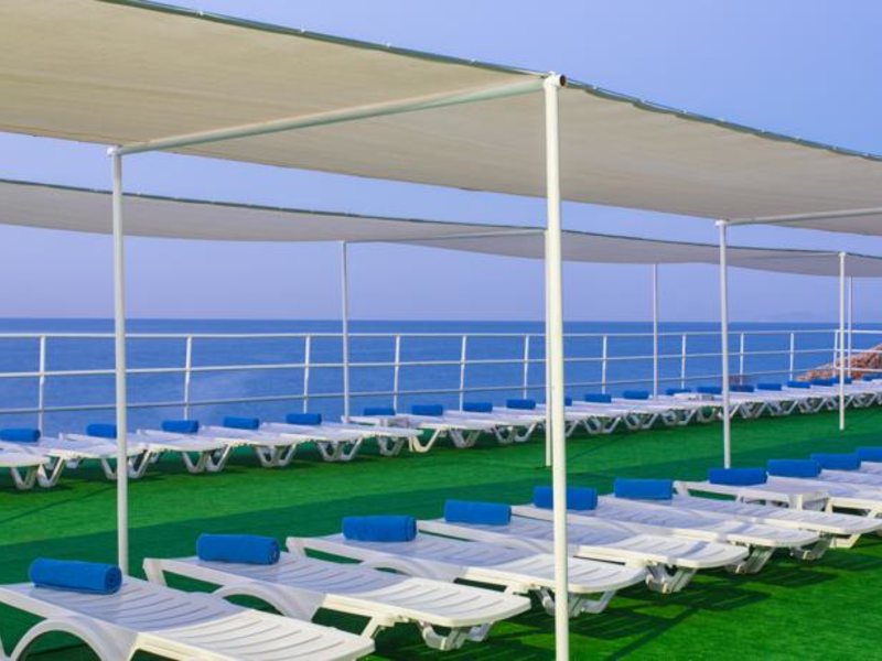 Club Hotel Falcon 64063