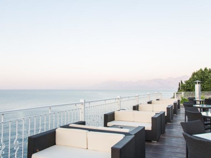 Club Hotel Falcon 64065